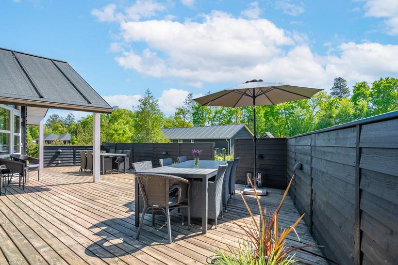 Foto von Ferienhaus PU25 in Houstrup - Westjütland