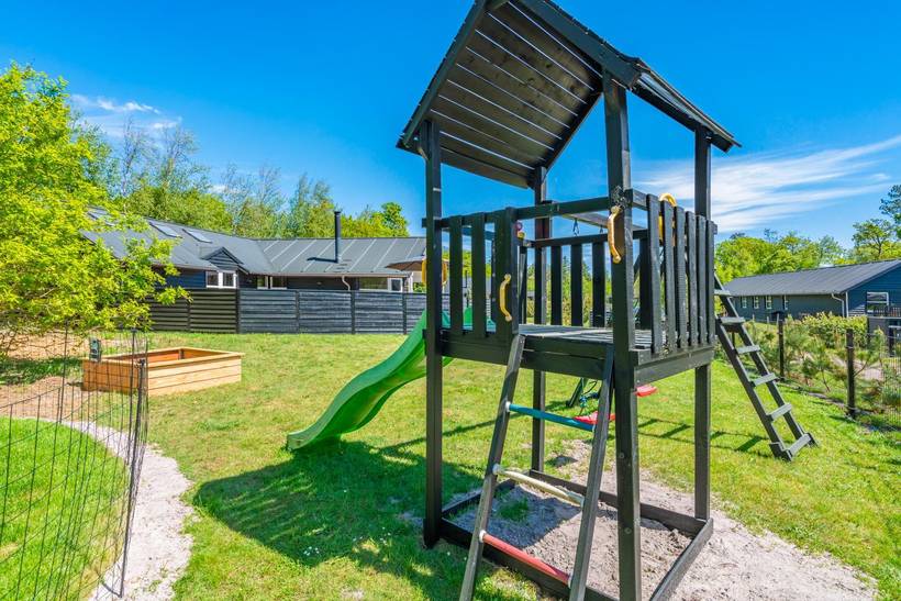 Foto von Ferienhaus PU25 in Houstrup - Westjütland