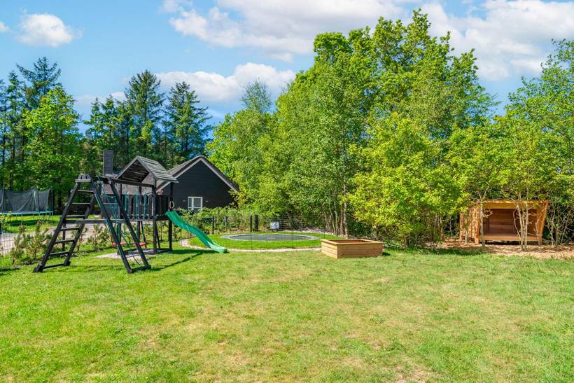 Foto von Ferienhaus PU25 in Houstrup - Westjütland