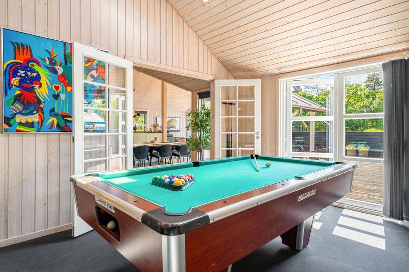 Foto von Ferienhaus PU25 in Houstrup - Westjütland