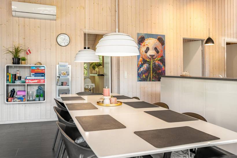 Foto von Ferienhaus PU25 in Houstrup - Westjütland