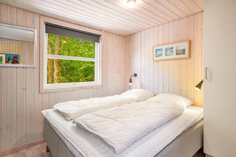Foto von Ferienhaus PU25 in Houstrup - Westjütland