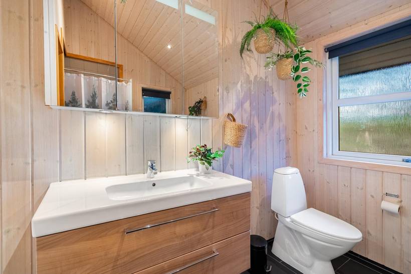Foto von Ferienhaus PU25 in Houstrup - Westjütland
