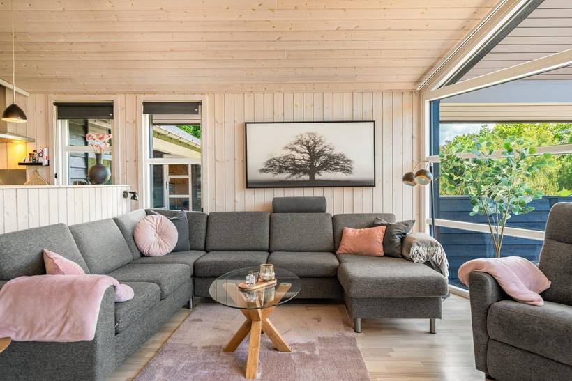 Foto von Ferienhaus PU25 in Houstrup - Westjütland