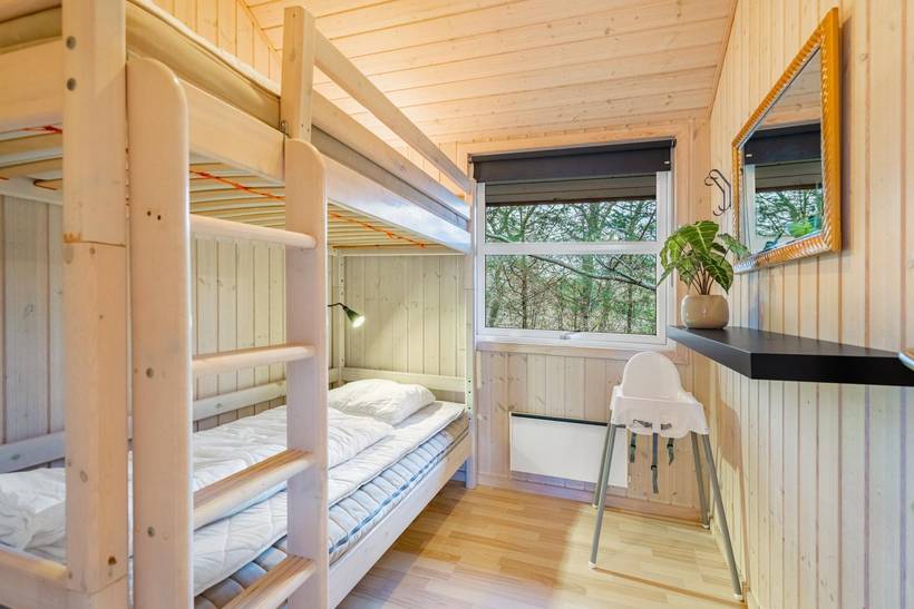 Foto von Ferienhaus PU25 in Houstrup - Westjütland