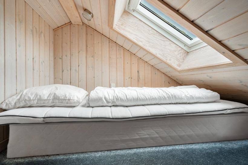 Foto von Ferienhaus PU25 in Houstrup - Westjütland