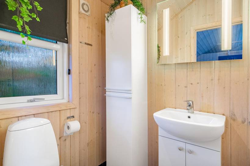 Foto von Ferienhaus PU25 in Houstrup - Westjütland