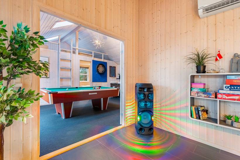 Foto von Ferienhaus PU25 in Houstrup - Westjütland