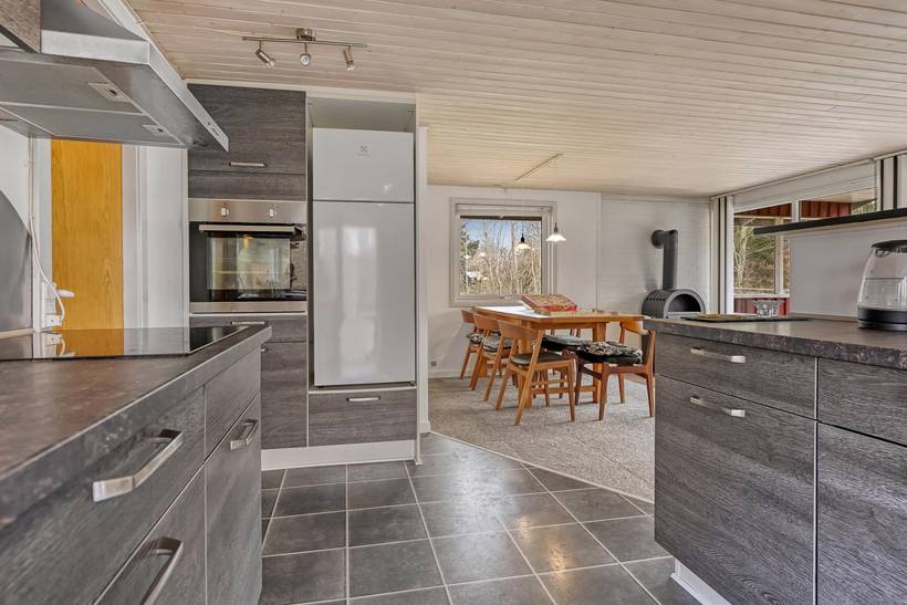 Foto von Ferienhaus PU31 in Nørhede - Fjand - Westjütland