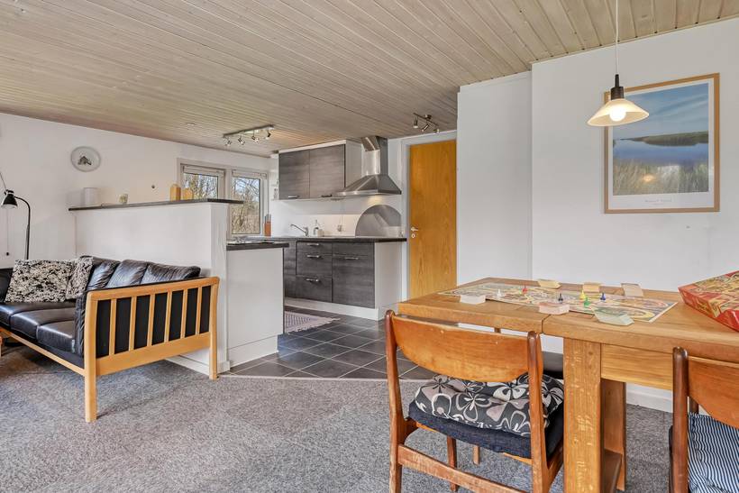 Foto von Ferienhaus PU31 in Nørhede - Fjand - Westjütland