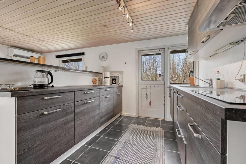 Foto von Ferienhaus PU31 in Nørhede - Fjand - Westjütland