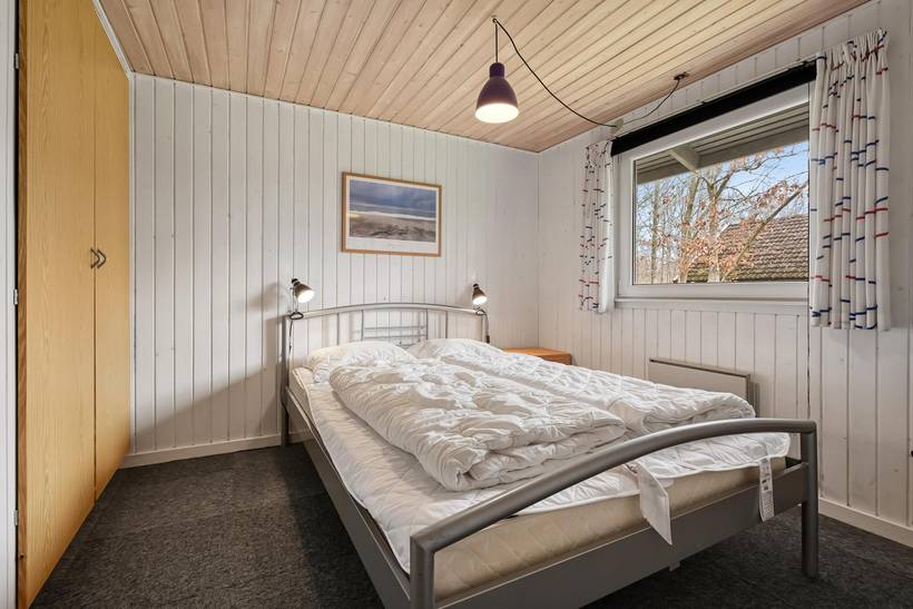 Foto von Ferienhaus PU31 in Nørhede - Fjand - Westjütland