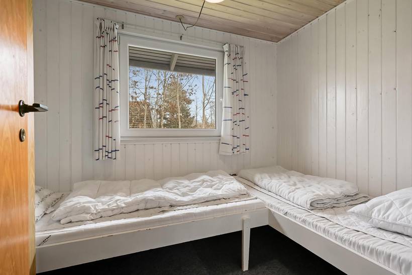 Foto von Ferienhaus PU31 in Nørhede - Fjand - Westjütland