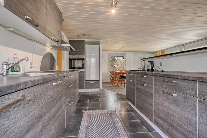 Foto von Ferienhaus PU31 in Nørhede - Fjand - Westjütland