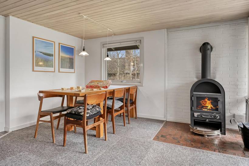 Foto von Ferienhaus PU31 in Nørhede - Fjand - Westjütland