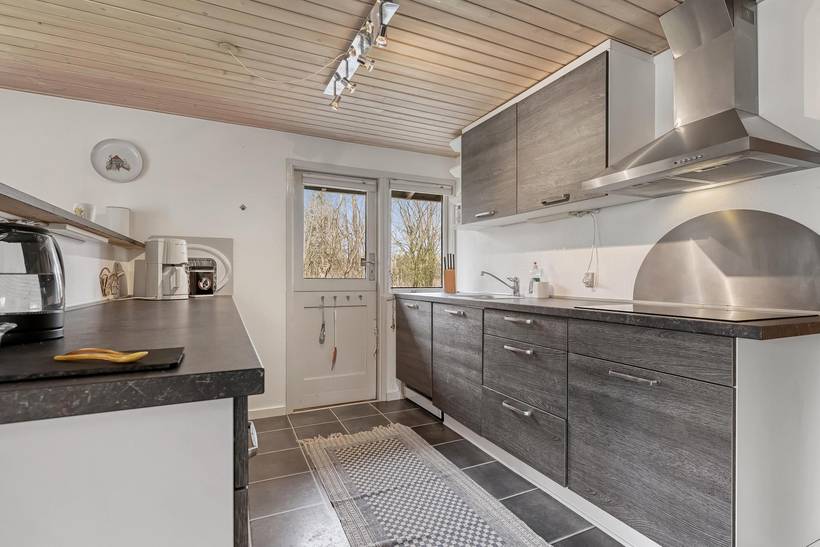 Foto von Ferienhaus PU31 in Nørhede - Fjand - Westjütland