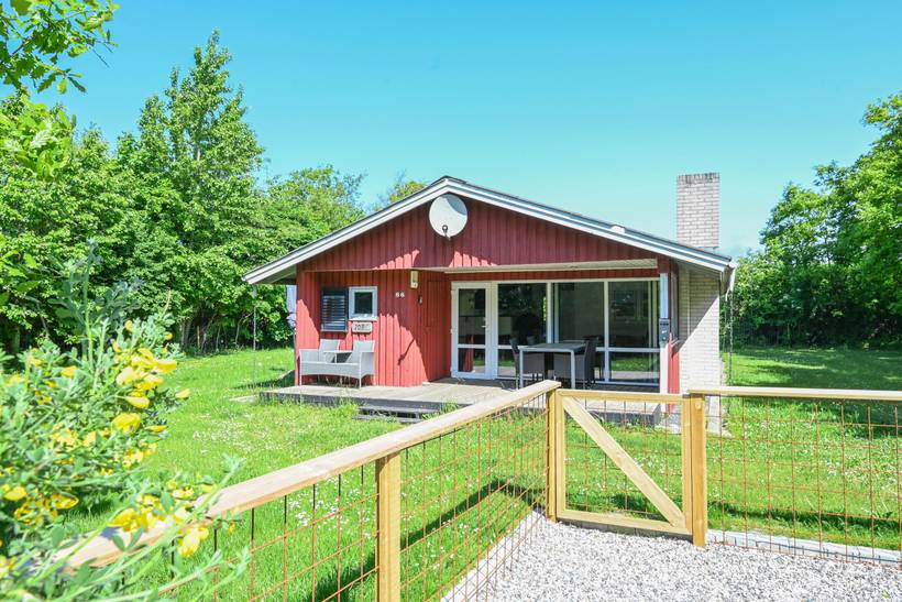 Foto von Ferienhaus PU31 in Nørhede - Fjand - Westjütland