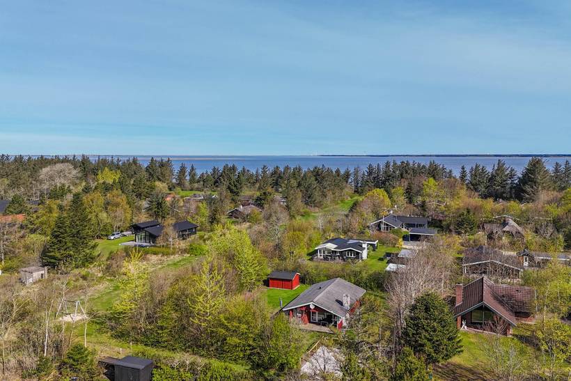 Foto von Ferienhaus PU31 in Nørhede - Fjand - Westjütland