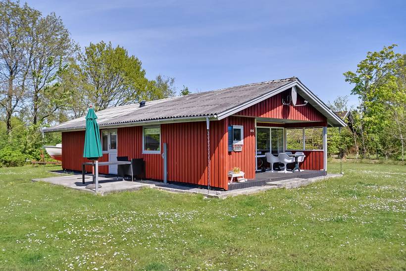 Foto von Ferienhaus PU31 in Nørhede - Fjand - Westjütland