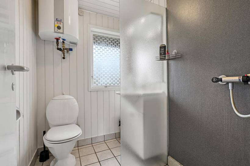 Foto von Ferienhaus PU31 in Nørhede - Fjand - Westjütland