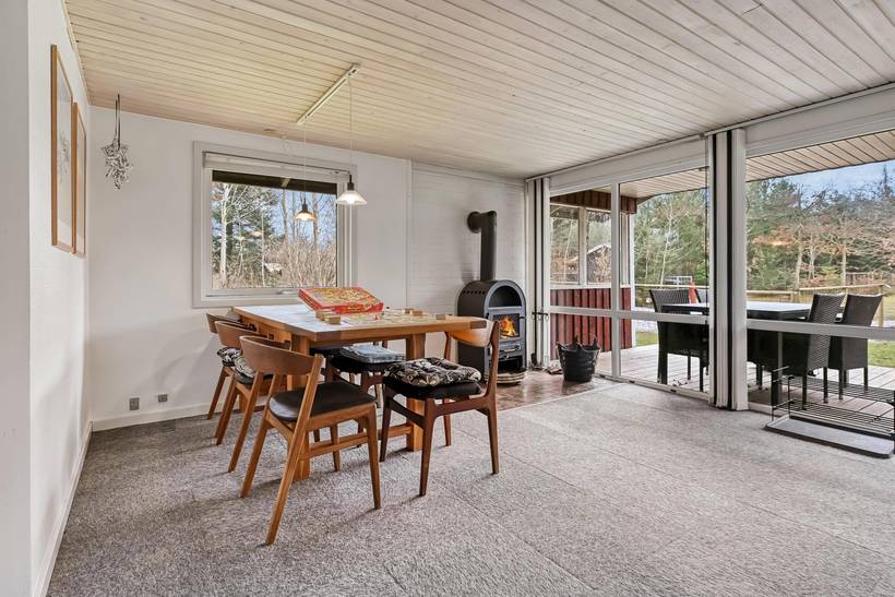 Foto von Ferienhaus PU31 in Nørhede - Fjand - Westjütland