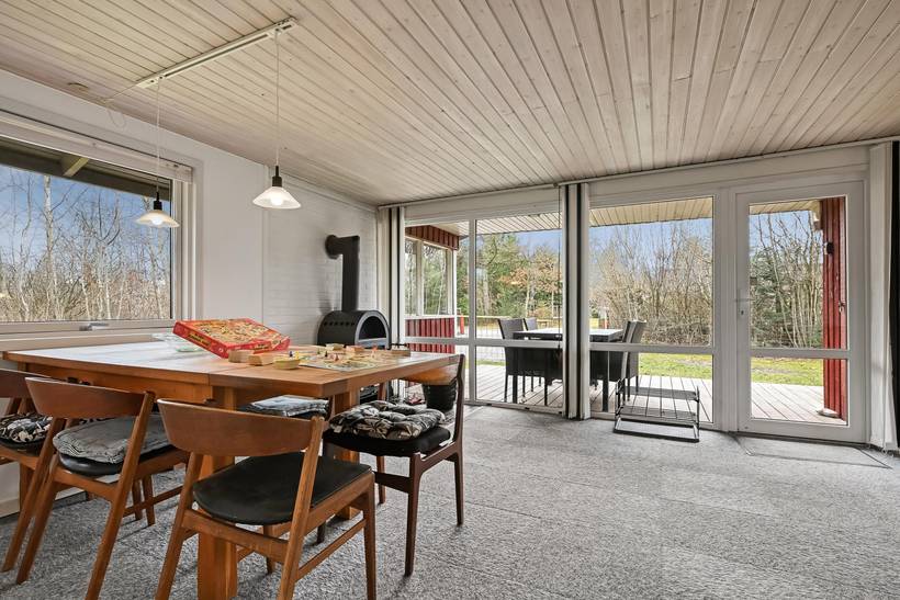 Foto von Ferienhaus PU31 in Nørhede - Fjand - Westjütland