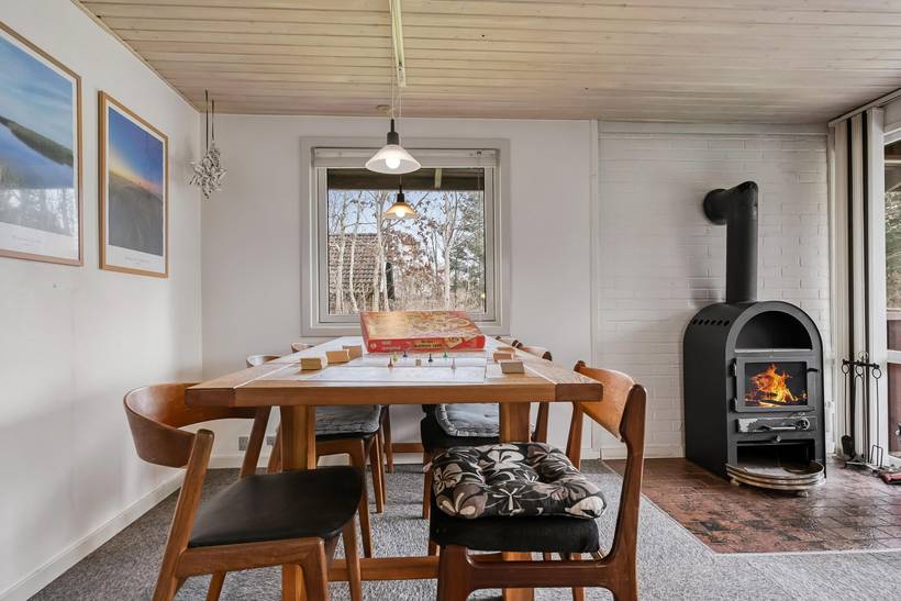 Foto von Ferienhaus PU31 in Nørhede - Fjand - Westjütland