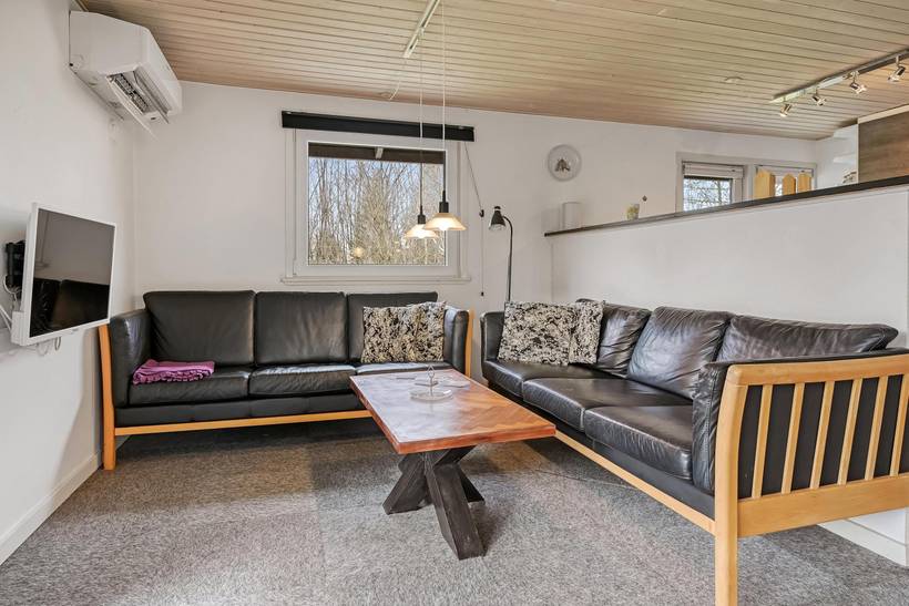 Foto von Ferienhaus PU31 in Nørhede - Fjand - Westjütland