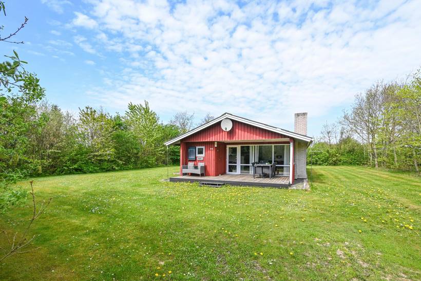 Foto von Ferienhaus PU31 in Nørhede - Fjand - Westjütland