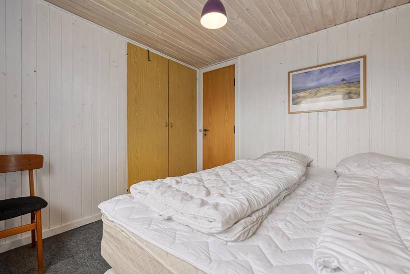 Foto von Ferienhaus PU31 in Nørhede - Fjand - Westjütland