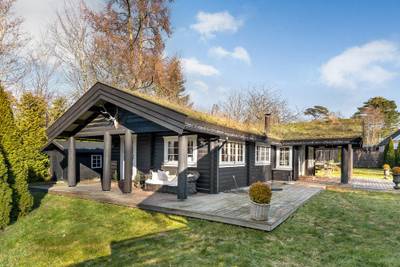 Vorschaubild von Ferienhaus PU35 in Hornbæk - Nordseeland
