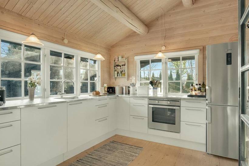Foto von Ferienhaus PU35 in Hornbæk - Nordseeland