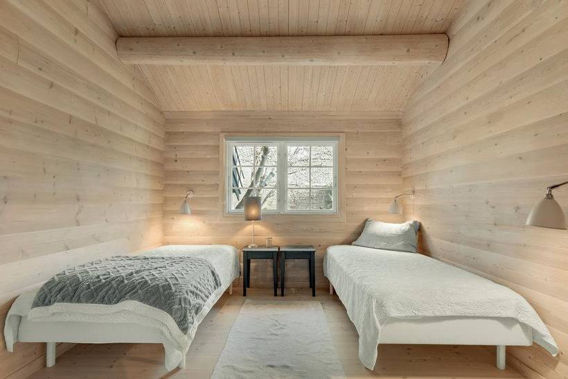 Foto von Ferienhaus PU35 in Hornbæk - Nordseeland