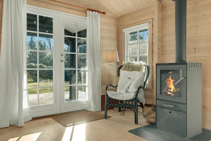 Foto von Ferienhaus PU35 in Hornbæk - Nordseeland