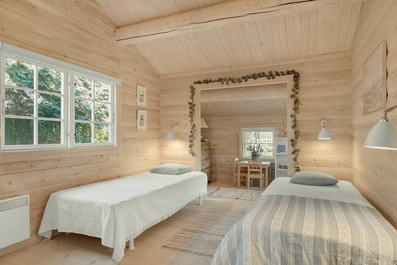 Foto von Ferienhaus PU35 in Hornbæk - Nordseeland