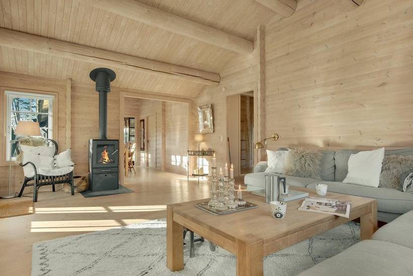 Foto von Ferienhaus PU35 in Hornbæk - Nordseeland