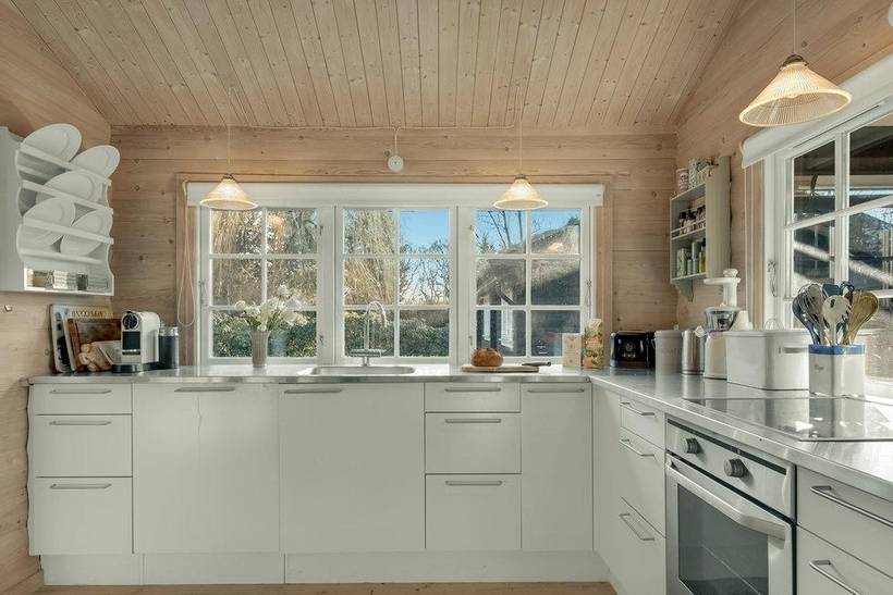 Foto von Ferienhaus PU35 in Hornbæk - Nordseeland