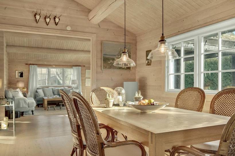 Foto von Ferienhaus PU35 in Hornbæk - Nordseeland