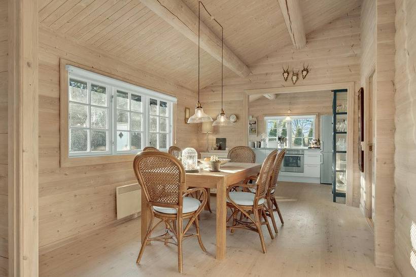 Foto von Ferienhaus PU35 in Hornbæk - Nordseeland
