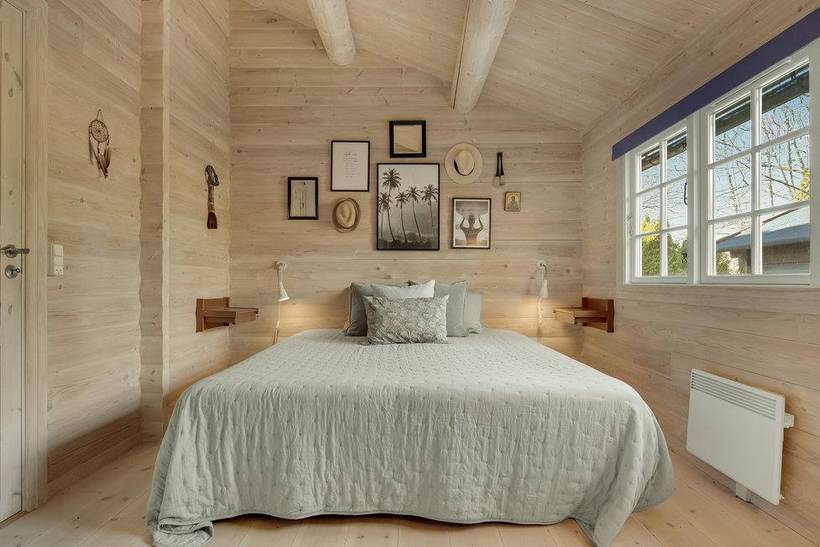 Foto von Ferienhaus PU35 in Hornbæk - Nordseeland