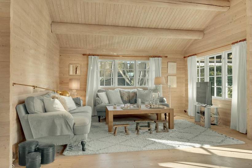 Foto von Ferienhaus PU35 in Hornbæk - Nordseeland