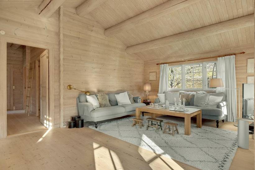Foto von Ferienhaus PU35 in Hornbæk - Nordseeland