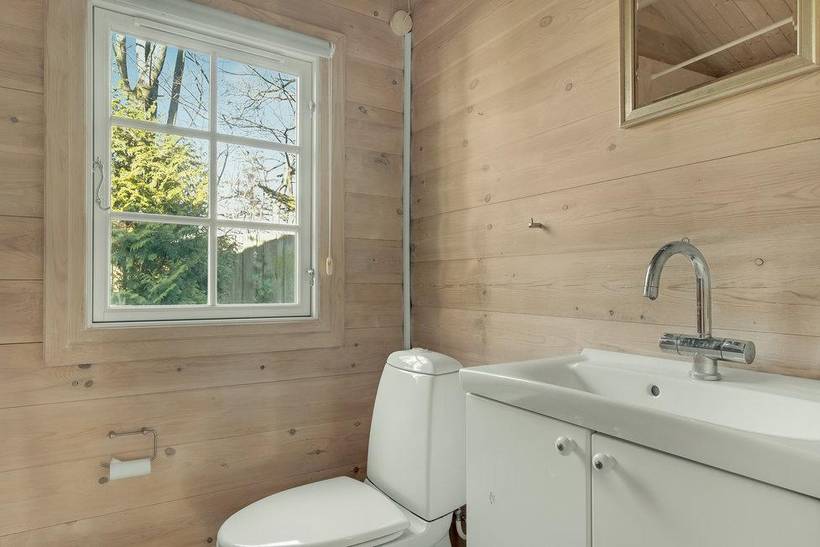 Foto von Ferienhaus PU35 in Hornbæk - Nordseeland