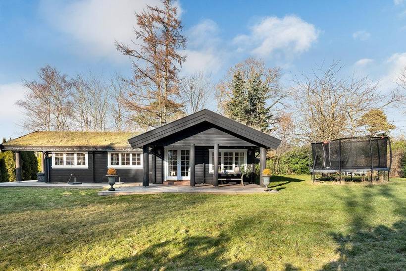 Foto von Ferienhaus PU35 in Hornbæk - Nordseeland