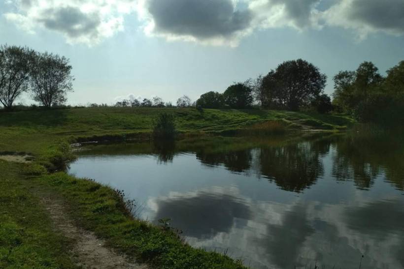 Foto von Ferienhaus PU36 in Jegum - Westjütland