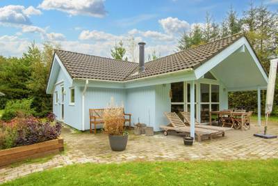 Vorschaubild von Ferienhaus PU36 in Jegum - Westjütland