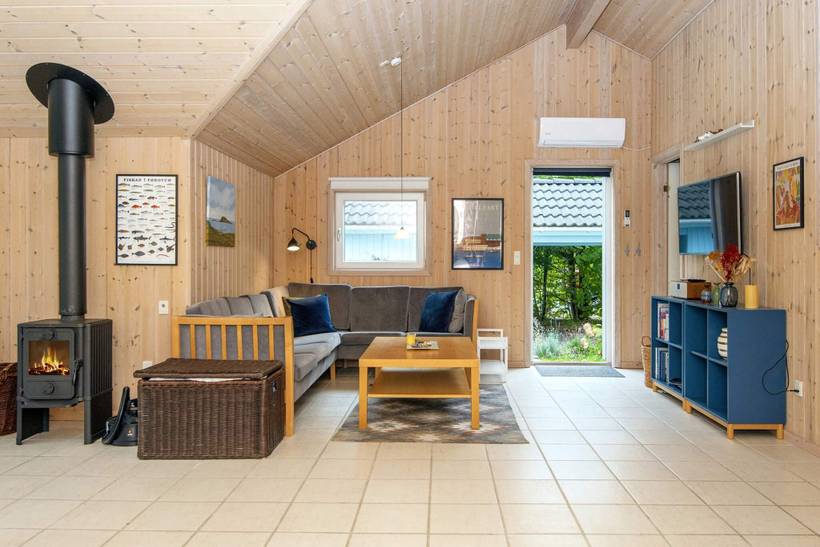 Foto von Ferienhaus PU36 in Jegum - Westjütland