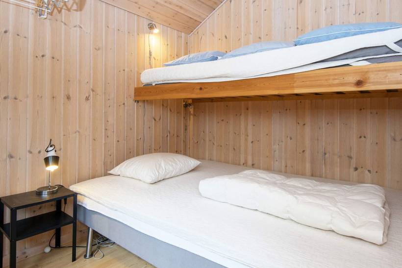 Foto von Ferienhaus PU36 in Jegum - Westjütland