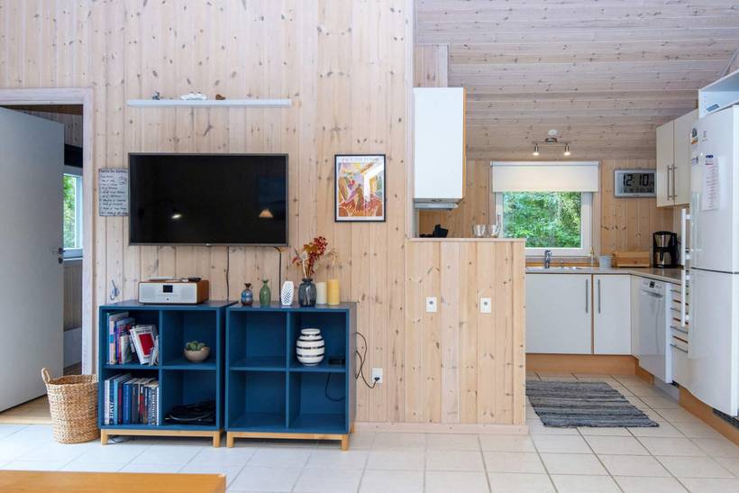 Foto von Ferienhaus PU36 in Jegum - Westjütland