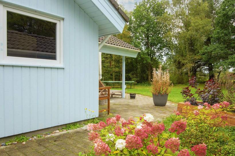 Foto von Ferienhaus PU36 in Jegum - Westjütland